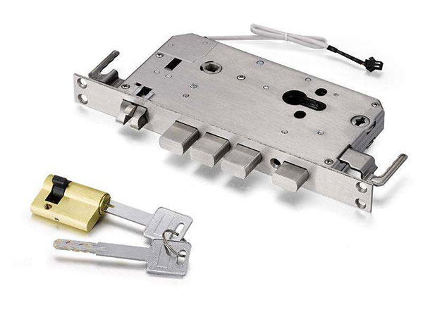 京山24小时上门开锁公司